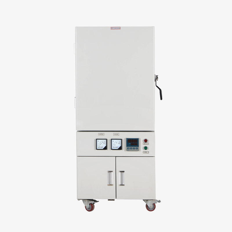 Siri Relau suhu tinggi