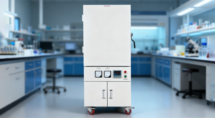 Siri Relau suhu tinggi