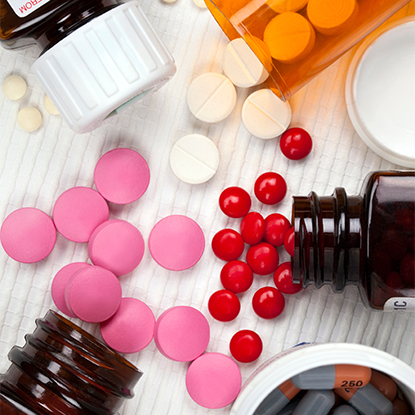 Pembuatan Farmaseutikal