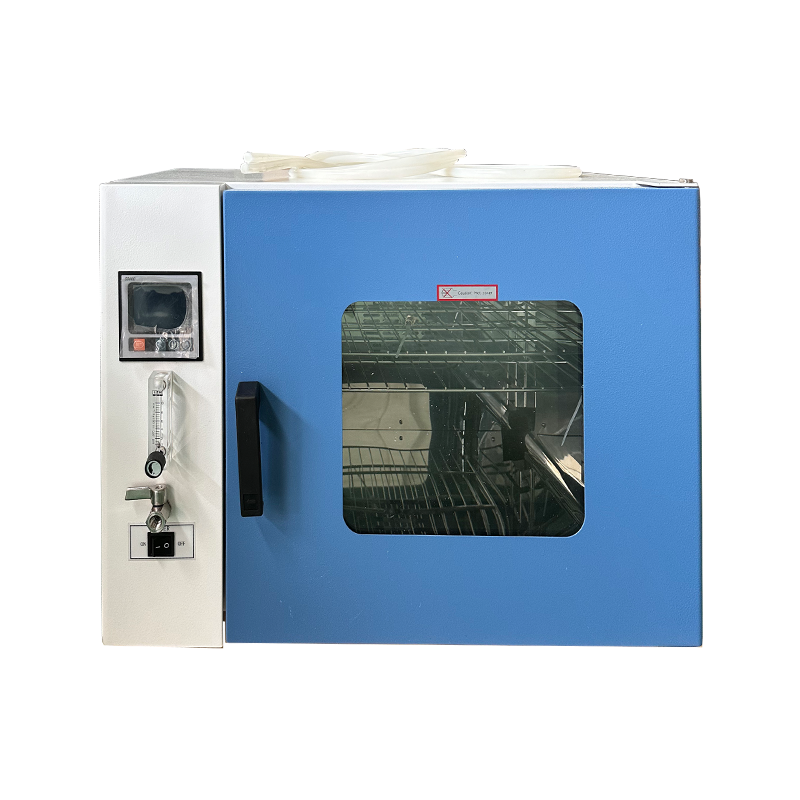 300 ℃ Ketuhar Pengeringan Isi Nitrogen Kemudahan Tinggi