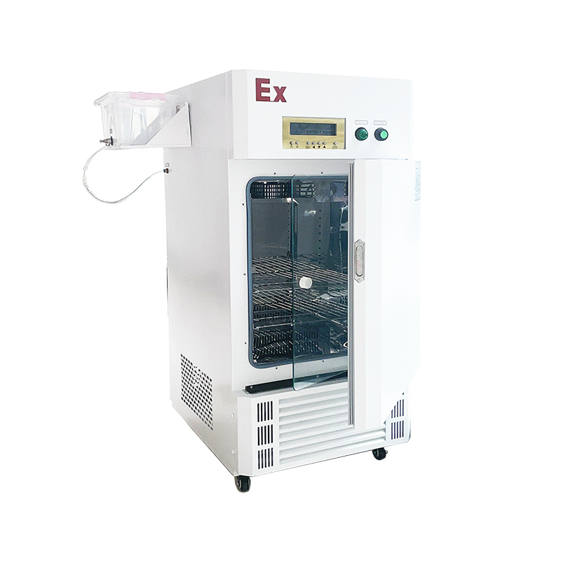 Ruang Suhu dan Kelembapan Malar kalis letupan