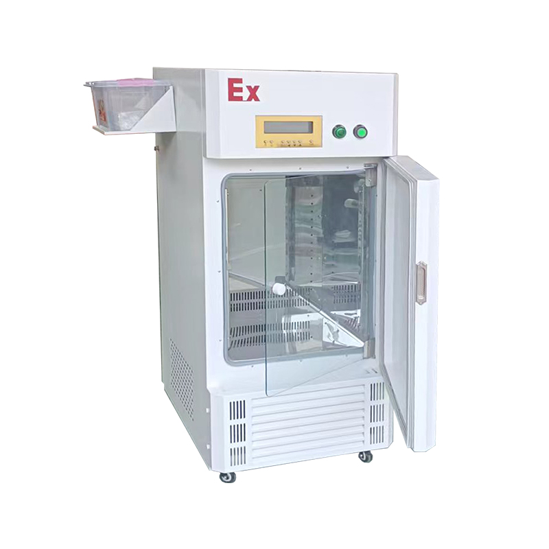 Ruang Suhu dan Kelembapan Malar kalis letupan