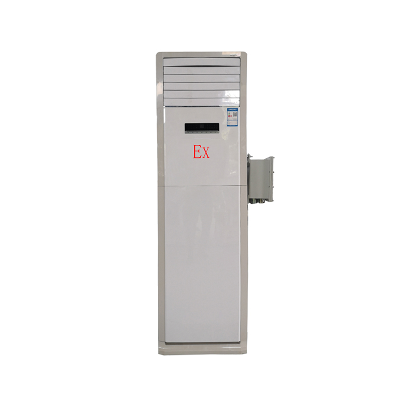 Tahan kotoran Kepekaan tinggi kalis letupan Penghawa Dingin kalis letupan