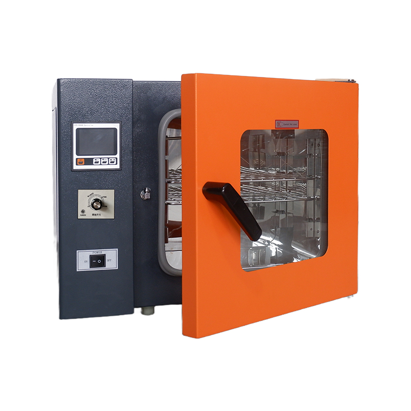 Ketuhar Pengeringan Inframerah Jauh Boleh Laras Dalaman Pelbagai fungsi