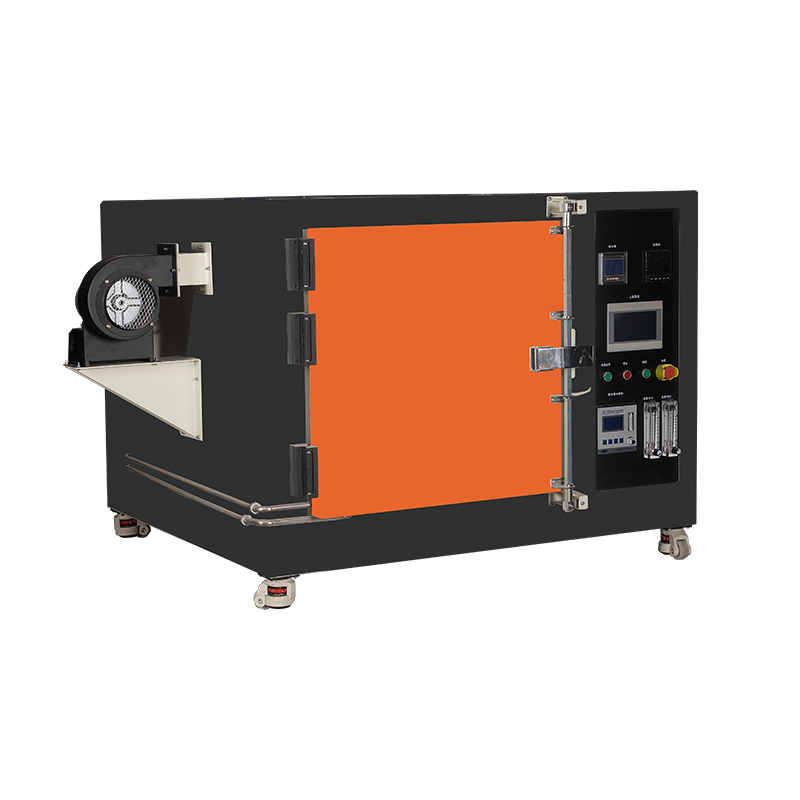 Ketuhar Pengeringan Anoksik Kelas 100 Rintangan Kakisan