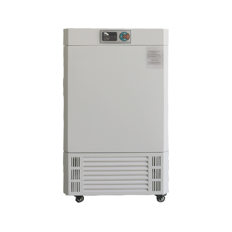 Reka bentuk pintu dua kali Inkubator Acuan tahan kakisan