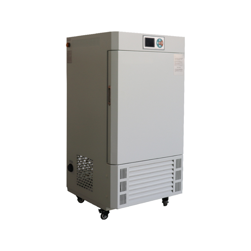 Reka bentuk pintu dua kali Inkubator Acuan tahan kakisan