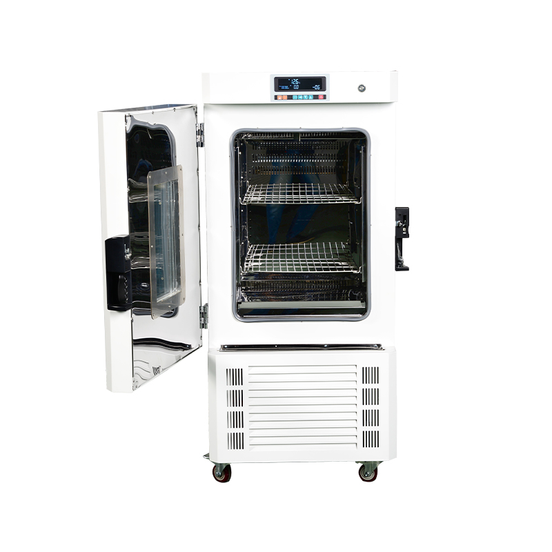 Bilik Suhu dan Kelembapan Malar