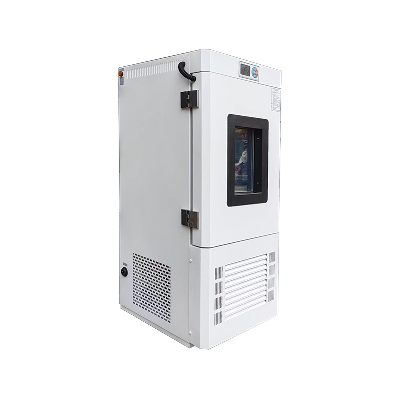 Kelajuan penyejukan pantas Inkubator Suhu Rendah