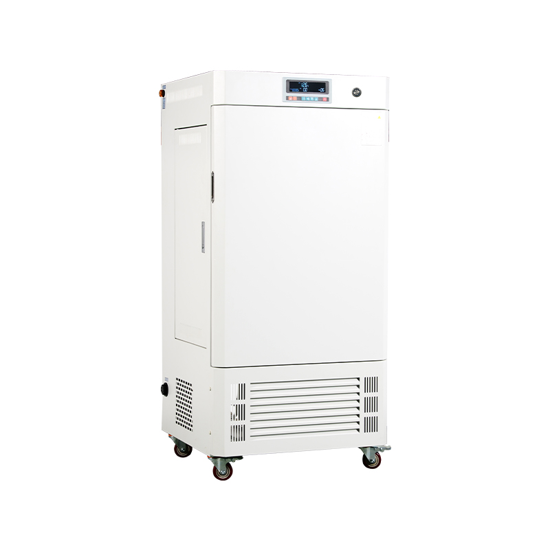 Fungsi hingar rendah Prestasi pengedap yang baik Inkubator Bercahaya