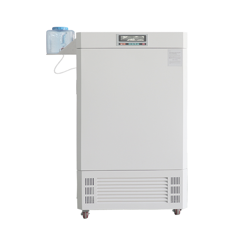 Inkubator Karbon Dioksida Suhu dan Kelembapan Malar