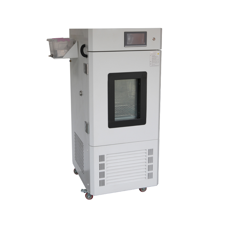 Pengekalan haba yang baik Prestasi pengedap yang baik Inkubator Tiga-Gas