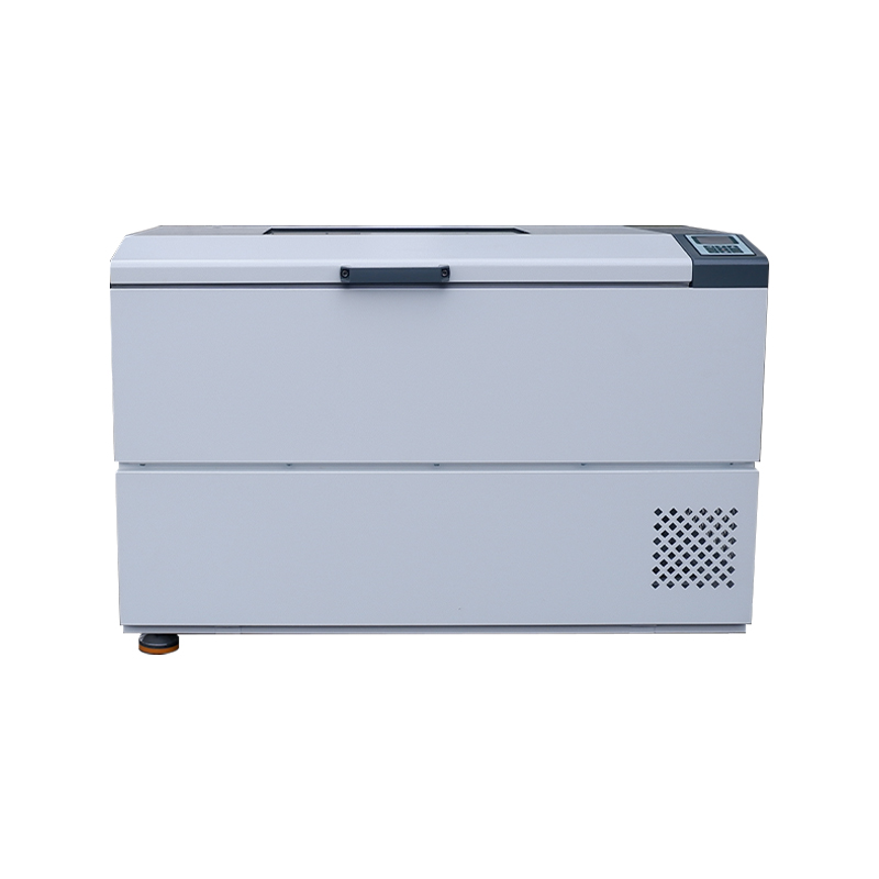 Fleksibiliti tinggi dan kemudahan Inkubator Goncang Mendatar