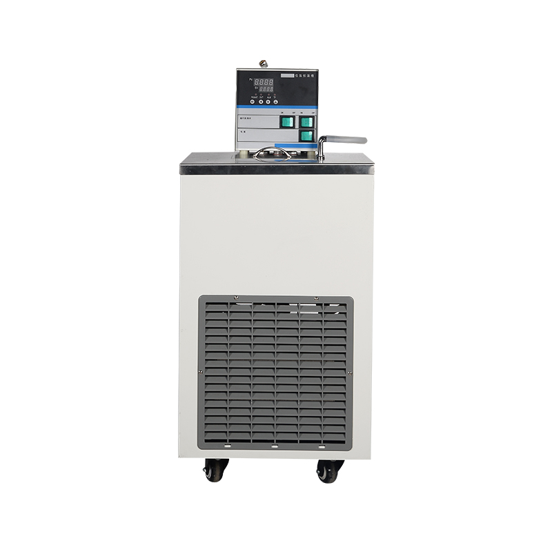 Mandian Beredar Suhu Malar Suhu Rendah